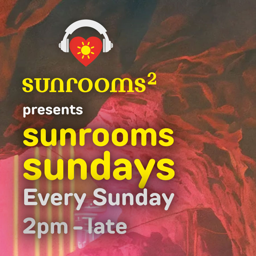 Jay Line presents Sundown Sunday