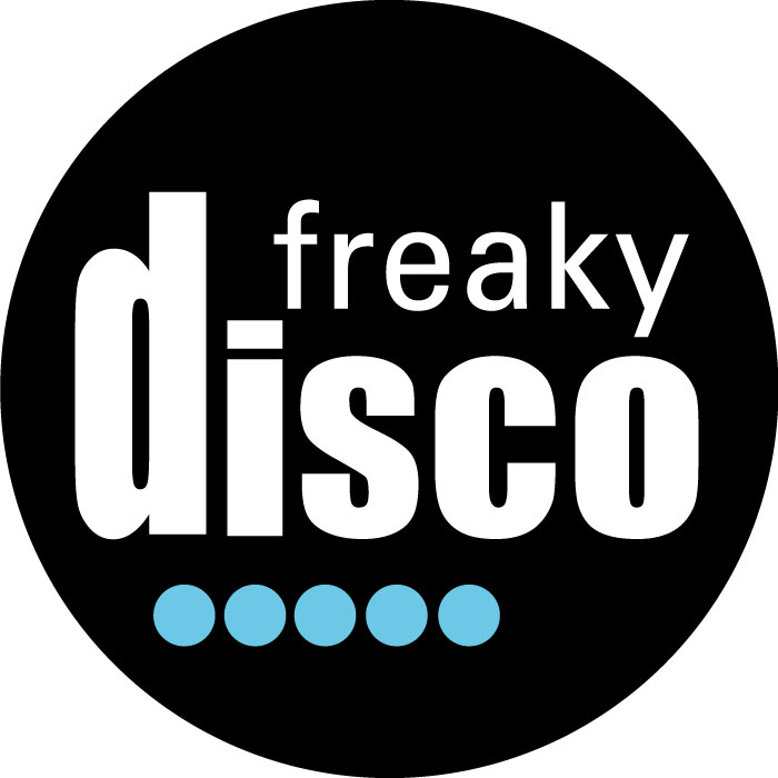 Saturday 9th November - Freaky Disco returns