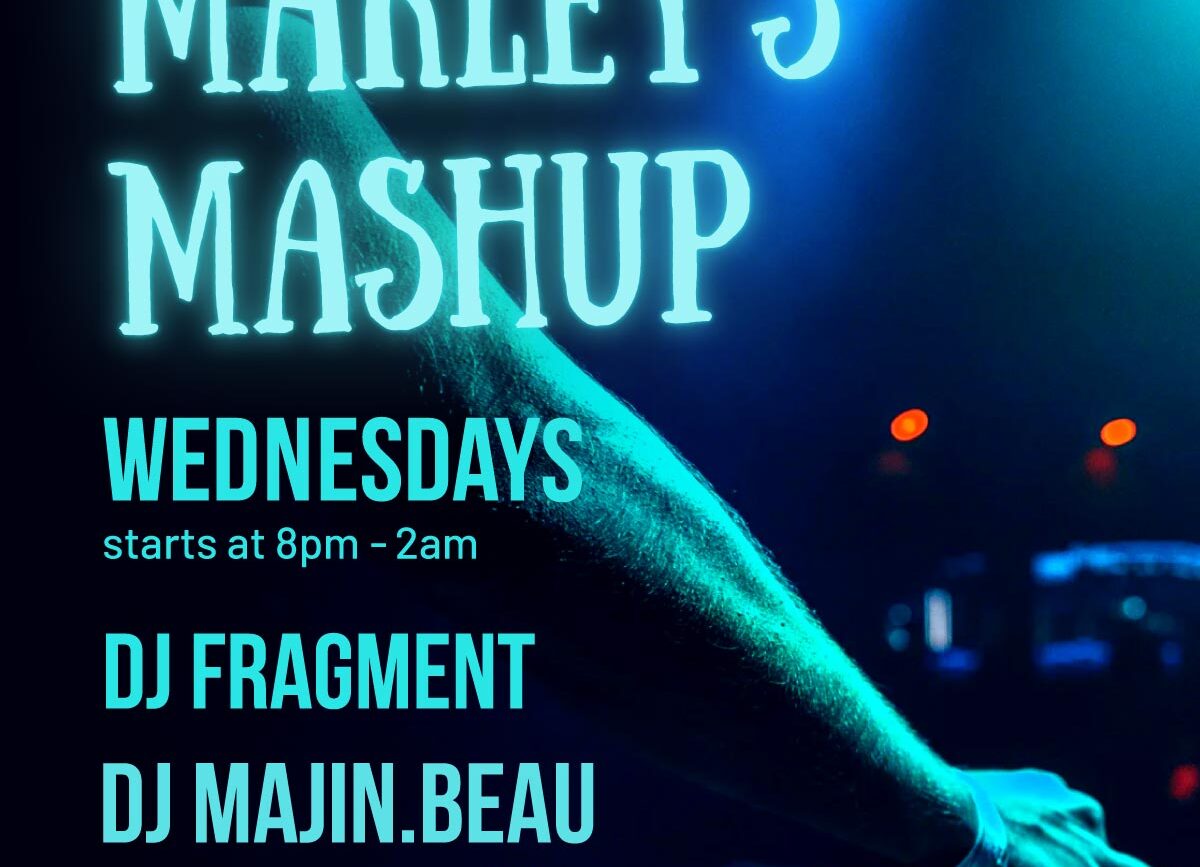 thumbnail of Dark-Blue-Night-Club-Party-Poster