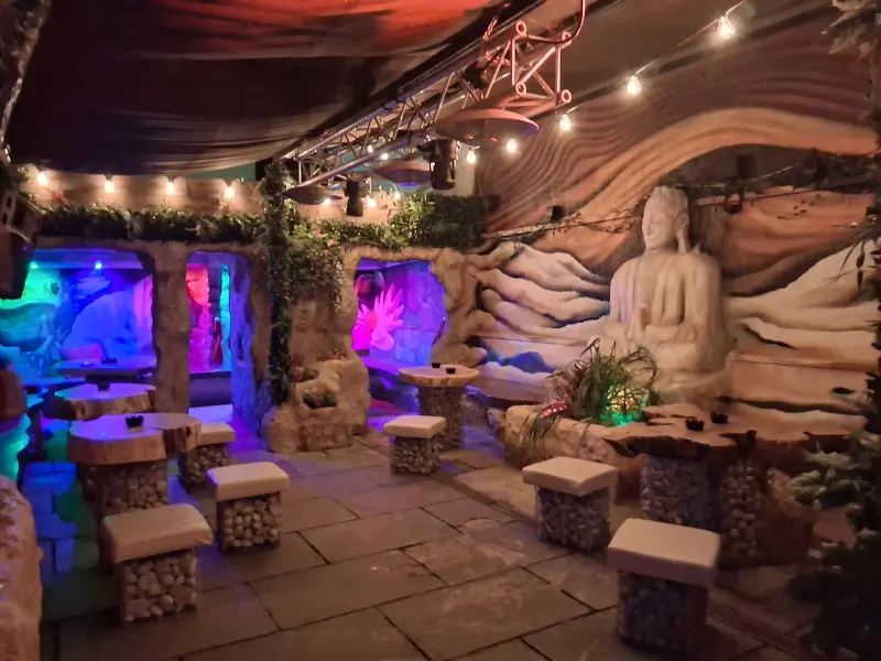 Saturday 28th Feb - Private Party - 1pm - 8pm