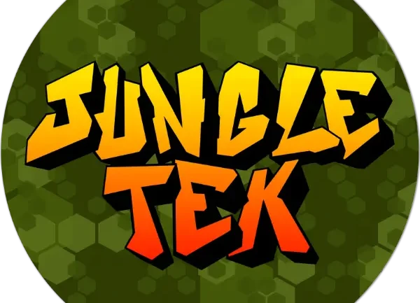 Jungle Tech Meets - Roots Reggae - Free