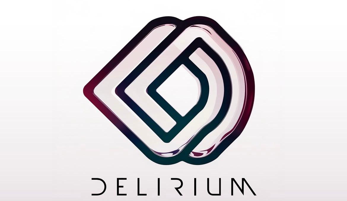 Friday 3rd April - DELIRIUM