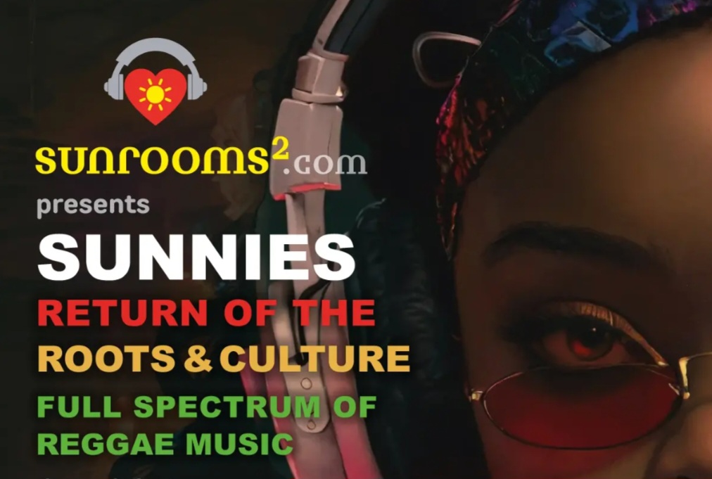 Saturday 31st January -  Return of the Roots Culture