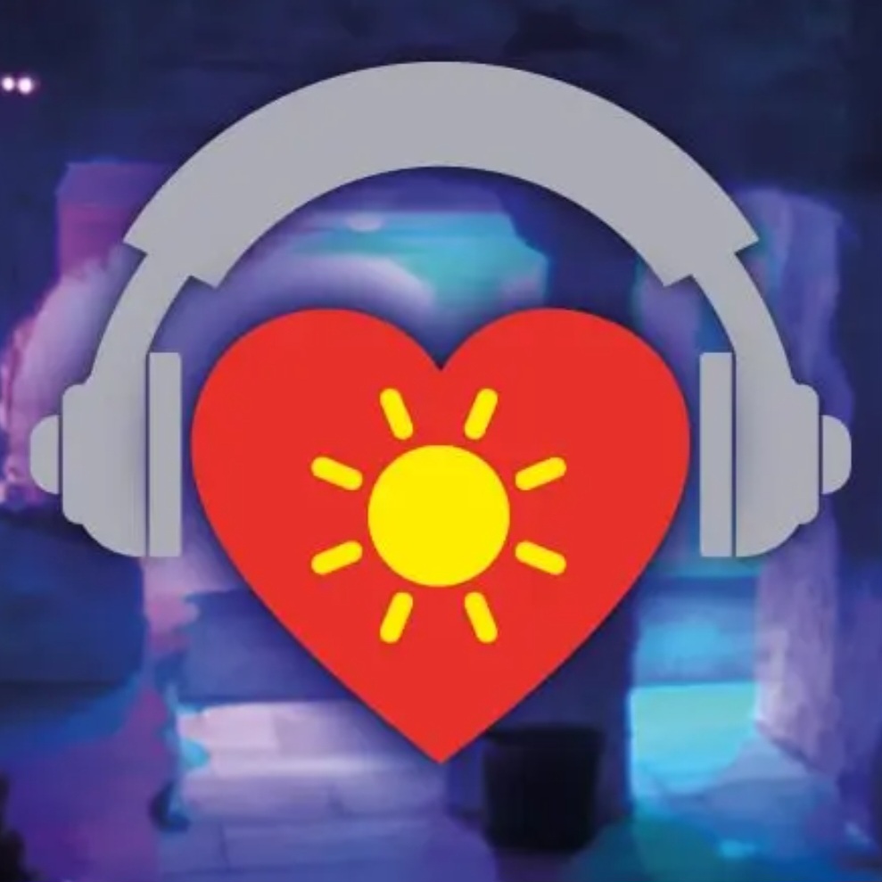 Friday 27th February - Where The Heart Is - Bar