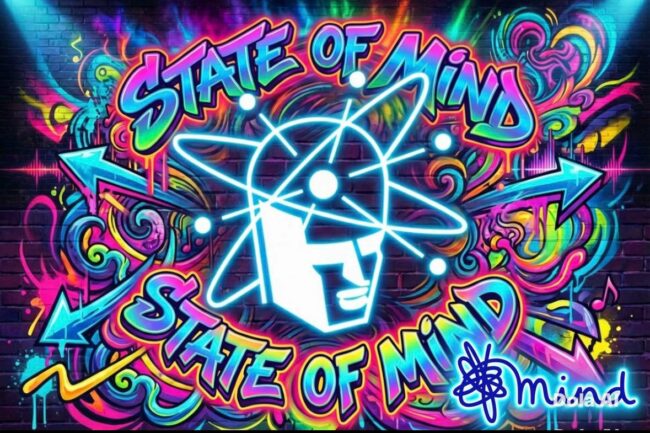 State of Mind - Fund Raiser