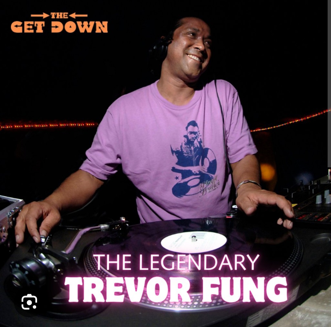 Saturday 27th June  - Trevor Fungs Birthday Bash