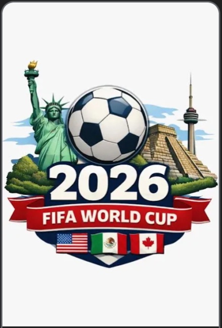 Tuesday 23rd June - World Cup Fan Zone - Doors Open 6pm