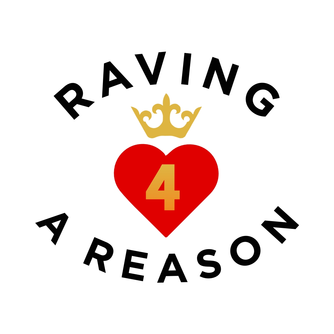 Saturday 20th June - Raving For A Reason  - GARAGE  - Day Party