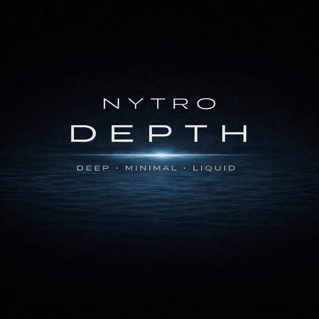 Saturday 28th November - NYTRO DEPTH - Loft